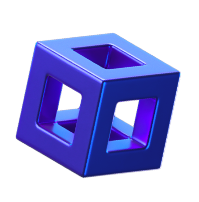 cube hole
